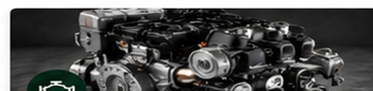 Motores e componentes diesel
